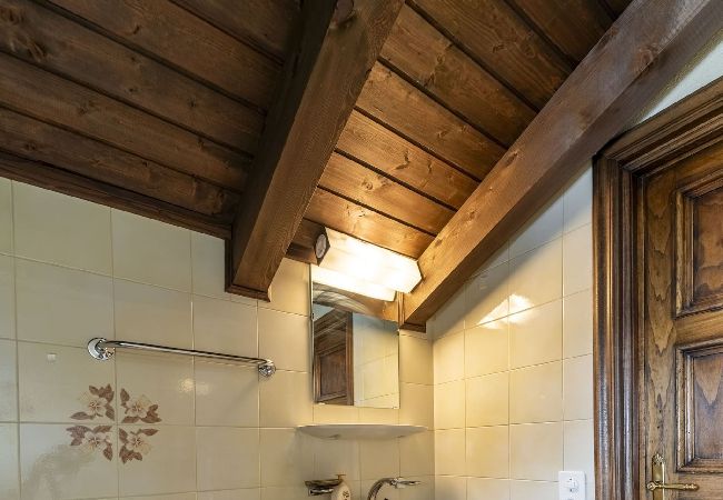 Apartment in Celerina/Schlarigna - Chesa Ste Attic - Celerina Apartment in Celerina/Schlarigna - Chesa Ste Attic - Celerina
