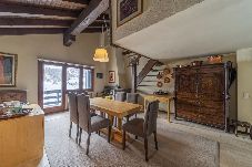 Apartment in Celerina/Schlarigna - Chesa Ste Attic - Celerina