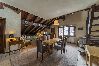 Apartment in Celerina/Schlarigna - Chesa Ste Attic - Celerina Apartment in Celerina/Schlarigna - Chesa Ste Attic - Celerina