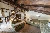 Apartment in Celerina/Schlarigna - Chesa Ste Attic - Celerina Apartment in Celerina/Schlarigna - Chesa Ste Attic - Celerina