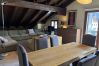 Apartment in Celerina/Schlarigna - Chesa Ste Attic - Celerina