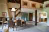 Apartment in Celerina/Schlarigna - Chesa Ste Attic - Celerina