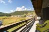 Apartment in Celerina/Schlarigna - Chesa Ste Attic - Celerina
