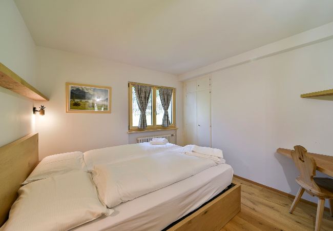 Apartment in Celerina/Schlarigna - Chesa Al Munt  two bedrooms - Celerina Apartment in Celerina/Schlarigna - Chesa Al Munt  two bedrooms - Celerina