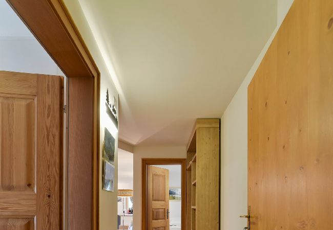 Apartment in Celerina/Schlarigna - Chesa Al Munt  two bedrooms - Celerina Apartment in Celerina/Schlarigna - Chesa Al Munt  two bedrooms - Celerina