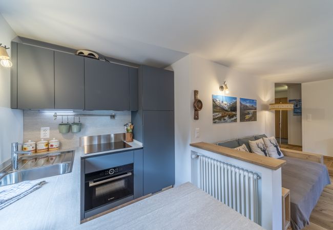 Apartment in Celerina/Schlarigna - Chesa Al Munt  two bedrooms - Celerina Apartment in Celerina/Schlarigna - Chesa Al Munt  two bedrooms - Celerina