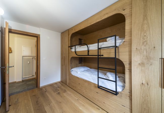 Apartment in Celerina/Schlarigna - Chesa Al Munt  two bedrooms - Celerina Apartment in Celerina/Schlarigna - Chesa Al Munt  two bedrooms - Celerina
