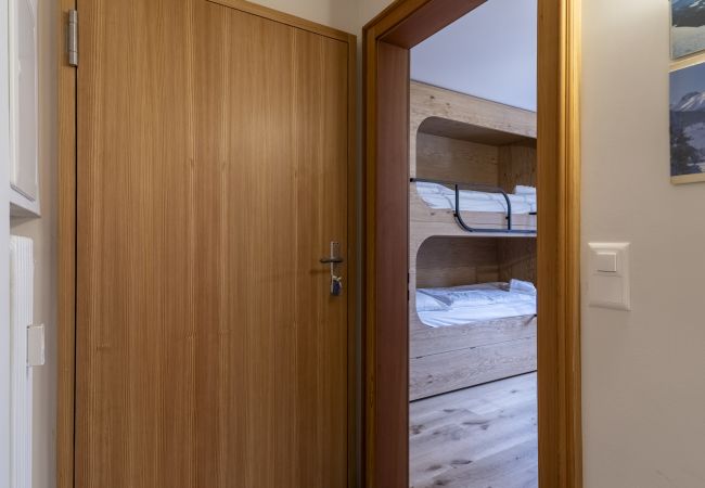 Apartment in Celerina/Schlarigna - Chesa Al Munt  two bedrooms - Celerina Apartment in Celerina/Schlarigna - Chesa Al Munt  two bedrooms - Celerina