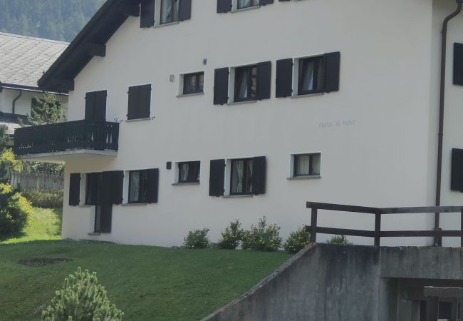 Apartment in Celerina/Schlarigna - Chesa Al Munt  two bedrooms - Celerina Apartment in Celerina/Schlarigna - Chesa Al Munt  two bedrooms - Celerina
