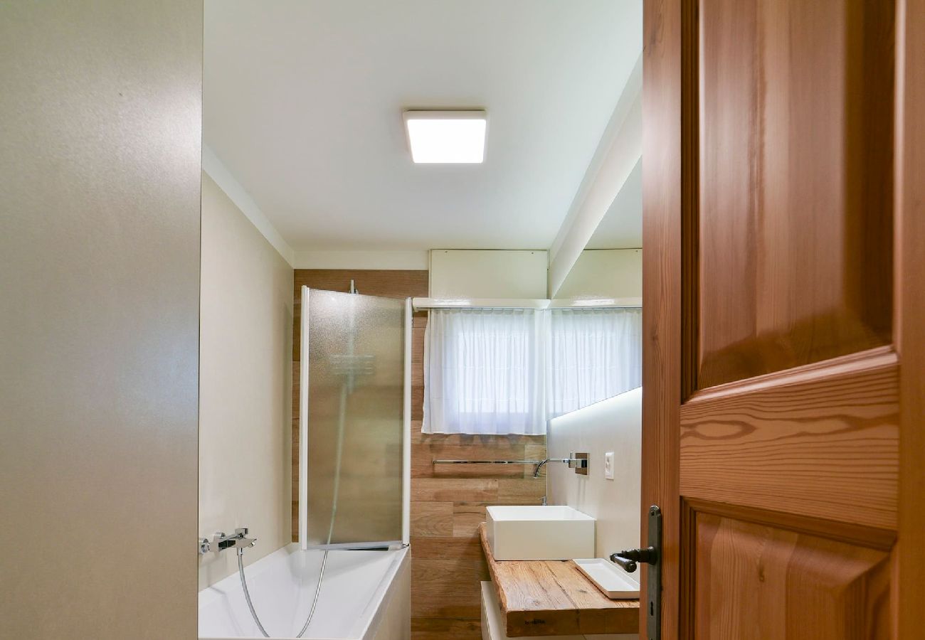 Apartment in Celerina/Schlarigna - Chesa Al Munt  two bedrooms - Celerina Apartment in Celerina/Schlarigna - Chesa Al Munt  two bedrooms - Celerina