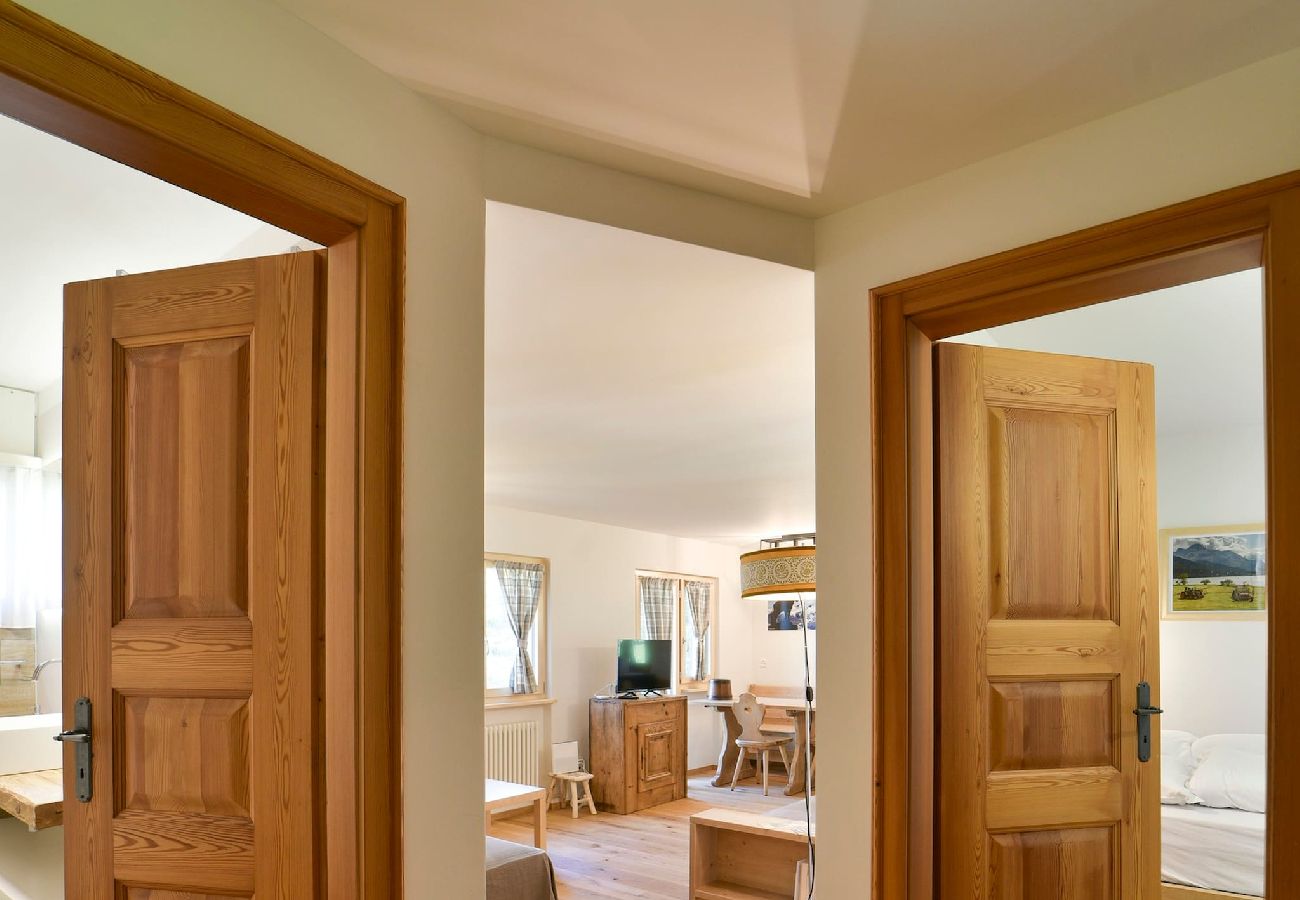 Apartment in Celerina/Schlarigna - Chesa Al Munt  two bedrooms - Celerina Apartment in Celerina/Schlarigna - Chesa Al Munt  two bedrooms - Celerina