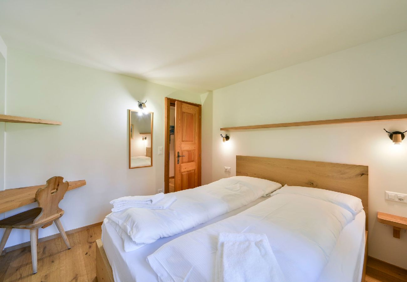 Apartment in Celerina/Schlarigna - Chesa Al Munt  two bedrooms - Celerina Apartment in Celerina/Schlarigna - Chesa Al Munt  two bedrooms - Celerina