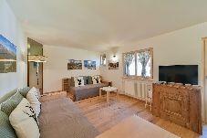 Apartment in Celerina/Schlarigna - Chesa Al Munt  two bedrooms - Celerina