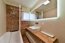 Apartment in Celerina/Schlarigna - Chesa Al Munt  two bedrooms - Celerina