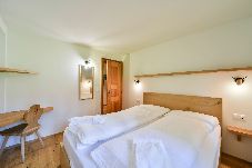 Apartment in Celerina/Schlarigna - Chesa Al Munt  two bedrooms - Celerina