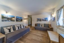 Apartment in Celerina/Schlarigna - Chesa Al Munt  two bedrooms - Celerina