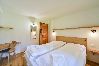 Apartment in Celerina/Schlarigna - Chesa Al Munt  two bedrooms - Celerina Apartment in Celerina/Schlarigna - Chesa Al Munt  two bedrooms - Celerina