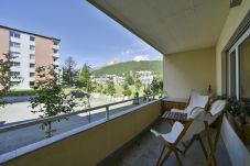 Apartment in St. Moritz - Chesa Daniela B1 - St. Moritz