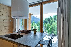 Apartment in La Punt-Chamues-ch - Chesa Gravules - La Punt