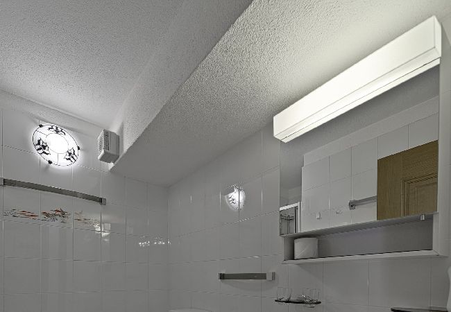 Apartment in Celerina/Schlarigna - Chesa Suvretta Apartment in Celerina/Schlarigna - Chesa Suvretta