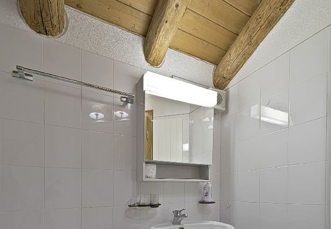 Apartment in Celerina/Schlarigna - Chesa Suvretta Apartment in Celerina/Schlarigna - Chesa Suvretta