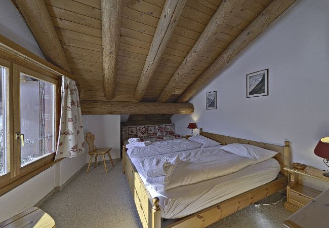 Apartment in Celerina/Schlarigna - Chesa Suvretta Apartment in Celerina/Schlarigna - Chesa Suvretta