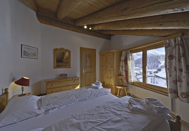 Apartment in Celerina/Schlarigna - Chesa Suvretta Apartment in Celerina/Schlarigna - Chesa Suvretta
