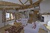 Apartment in Celerina/Schlarigna - Chesa Suvretta Apartment in Celerina/Schlarigna - Chesa Suvretta