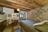 Studio in Celerina/Schlarigna - Chesa Crasta - Celerina Studio in Celerina/Schlarigna - Chesa Crasta - Celerina