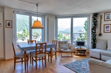 Apartment in Samedan - Chesa Quadratscha - Samedan