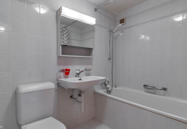 Apartment in Celerina/Schlarigna - Chesa Foulla Rosa - 6 pax Apartment in Celerina/Schlarigna - Chesa Foulla Rosa - 6 pax