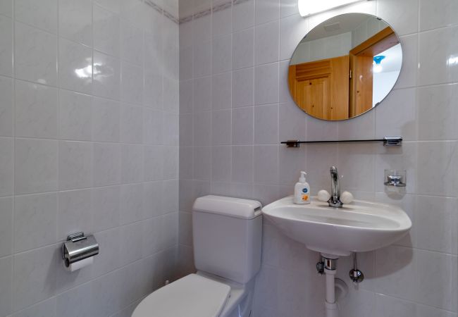 Apartment in Celerina/Schlarigna - Chesa Foulla Rosa - 6 pax Apartment in Celerina/Schlarigna - Chesa Foulla Rosa - 6 pax