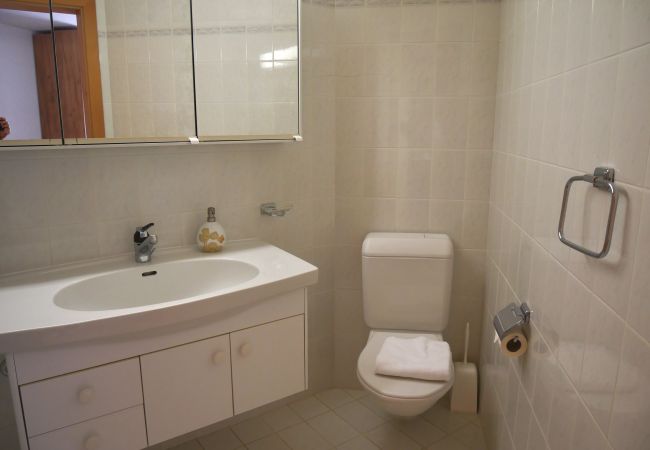Apartment in Celerina/Schlarigna - Chesa Foulla Rosa - 6 pax Apartment in Celerina/Schlarigna - Chesa Foulla Rosa - 6 pax