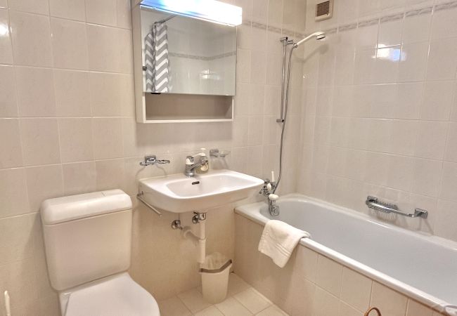 Apartment in Celerina/Schlarigna - Chesa Foulla Rosa - 6 pax Apartment in Celerina/Schlarigna - Chesa Foulla Rosa - 6 pax
