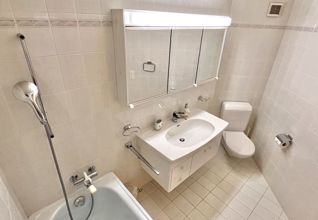 Apartment in Celerina/Schlarigna - Chesa Foulla Rosa - 6 pax Apartment in Celerina/Schlarigna - Chesa Foulla Rosa - 6 pax