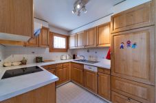 Apartment in Celerina/Schlarigna - Chesa Foulla Rosa - 6 pax