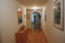 Apartment in Celerina/Schlarigna - Chesa Foulla Rosa - 6 pax
