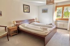 Apartment in Celerina/Schlarigna - Chesa Foulla Rosa - 6 pax