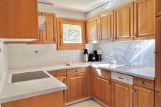 Apartment in Celerina/Schlarigna - Chesa Foulla Rosa - 6 pax