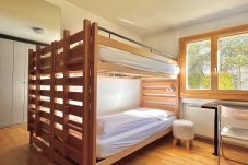 Apartment in Celerina/Schlarigna - Chesa Foulla Rosa - 6 pax