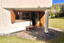 Apartment in Celerina/Schlarigna - Chesa Foulla Rosa - 6 pax