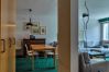 Apartment in Champfèr - Silva House 132- Champfèr