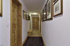 Apartment in Bever - Chesa Rosatsch - Bever