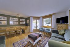Apartment in Bever - Chesa Rosatsch - Bever
