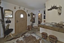 Apartment in Zuoz - Chesa Brunzigna - Zuoz