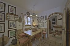 Apartment in Zuoz - Chesa Brunzigna - Zuoz