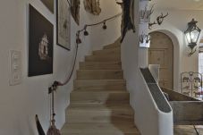 Apartment in Zuoz - Chesa Brunzigna - Zuoz