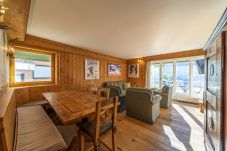 Apartment in St. Moritz - Chesa Bellavista - St. Moritz