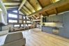 Apartment in La Punt-Chamues-ch - Chesa Grischuna - La Punt