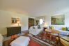 Apartment in St. Moritz - Chesa Ruinatsch - St.Moritz